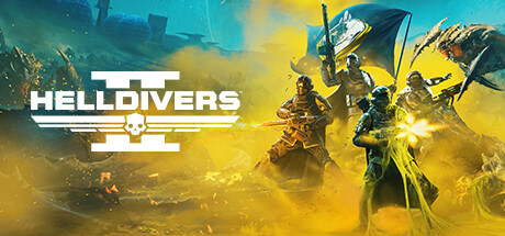 Buy HELLDIVERS 2 for Steam PC