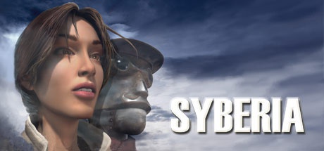 Buy Syberia Nintendo Switch for Nintendo Switch