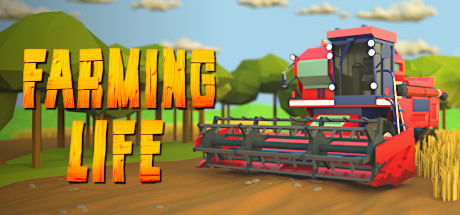 Buy Farming Life for Steam PC