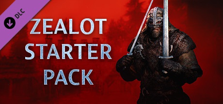 Buy Life is Feudal: MMO. Zealot Starter Pack for Steam PC