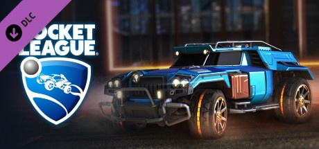 Buy Rocket League - Marauder for Steam PC