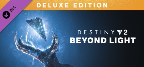 Buy Destiny 2: Beyond Light Deluxe Edition for Steam PC