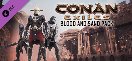 Buy Conan Exiles - Blood and Sand Pack for Steam PC