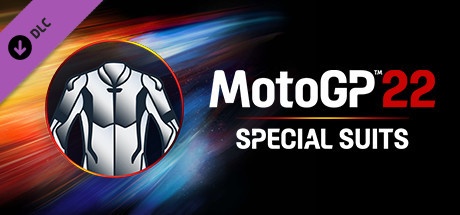 Buy MotoGP22 - Special Suits PS4 for PlayStation