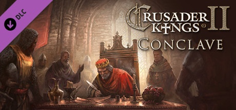 Buy Crusader Kings II: Conclave for Steam PC