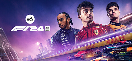 Buy F1 24 EUROPE for Xbox One / Xbox Series X Xbox