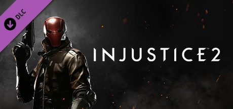 Buy Injustice 2 - Red Hood for Steam PC