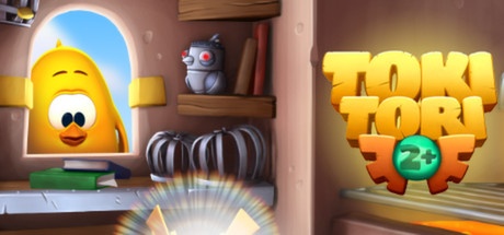 Buy Toki Tori 2+ for Steam PC