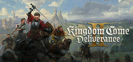 Kingdom Come: Deliverance II Steam Altergift