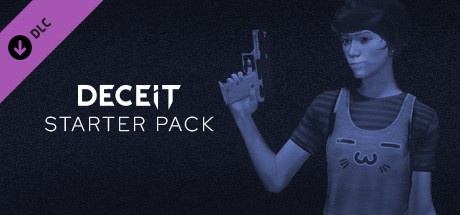 Buy Deceit - Starter Pack for Steam PC