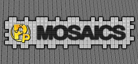 Buy Pixel Puzzles Mosaics for Steam PC