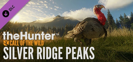 Buy theHunter: Call of the Wild - Silver Ridge Peaks for Steam PC