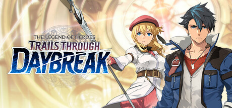 Buy The Legend of Heroes: Trails through Daybreak for Steam PC