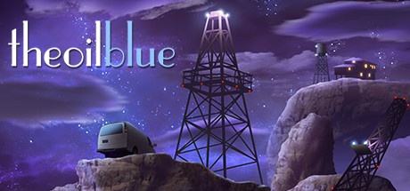 Buy The Oil Blue: Steam Legacy Edition for Steam PC