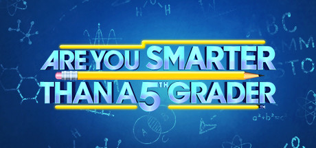 Buy Are You Smarter Than A 5th Grader ROW for Steam PC