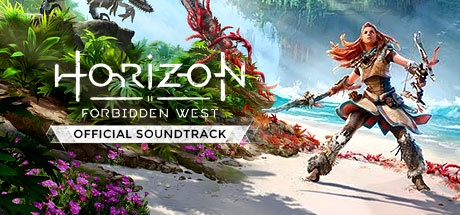 Buy Horizon Forbidden West - Soundtrack PS4 for PlayStation