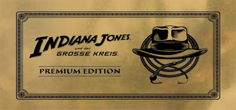 Buy Indiana Jones and the Great Circle Premium Edition for Steam PC