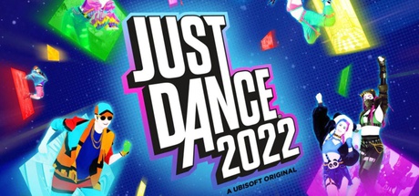 Buy Just Dance 2022 Nintendo Switch for Nintendo Switch