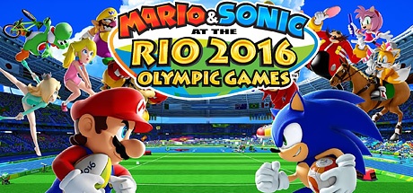Buy Mario & Sonic at the Rio 2016 Olympic Games - Wii U for Wii U