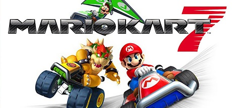 Buy Mario Kart 7 - Nintendo 3DS for Nintendo 3DS