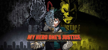 Buy MY HERO ONE'S JUSTICE Nintendo Switch for Nintendo Switch