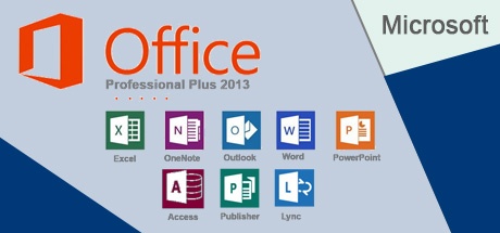 Buy Microsoft Office 2013 Professional Plus for Software Software