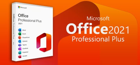 Buy Microsoft Office 2021 Professional Plus for Software Software