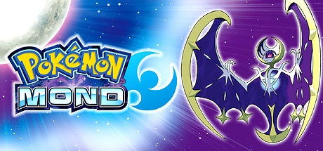Buy Pokemon Mond - Nintendo eShop Code 3DS for Nintendo 3DS