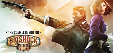 Buy BioShock Infinite: The Complete Edition EUROPE for Xbox One / Xbox Series X Xbox
