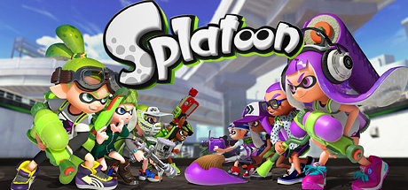 Buy Splatoon - Wii U for Wii U