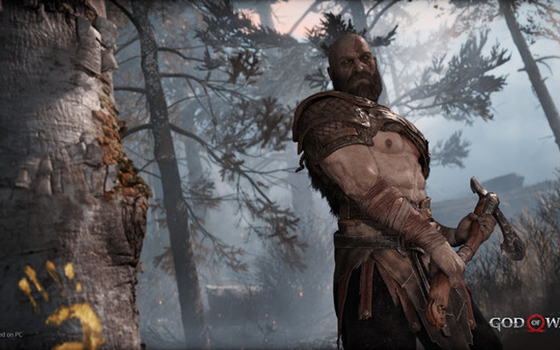God of War