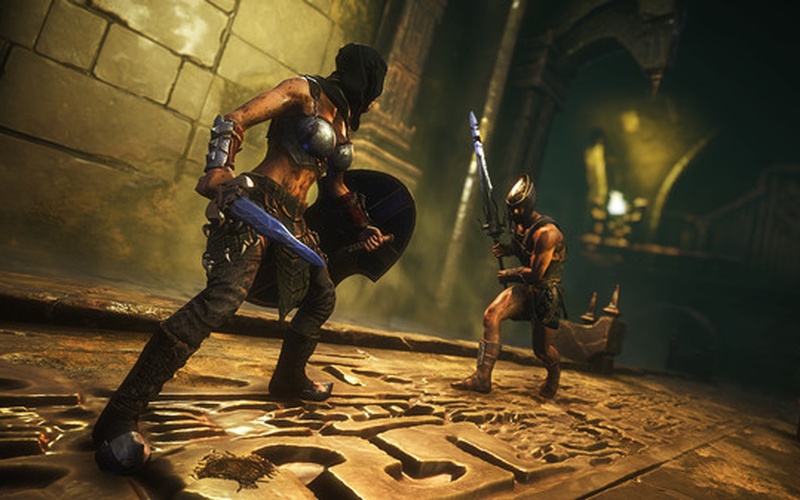 Conan Exiles