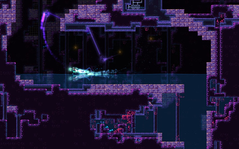 Remnants of Naezith