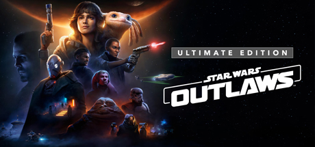Buy Star Wars Outlaws: Ultimate Edition US for Xbox Series X Xbox