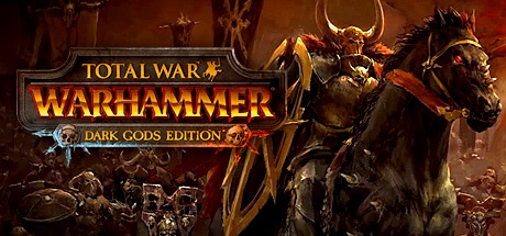 Buy Total War Warhammer - Dark Gods Edition EUROPE for Steam PC