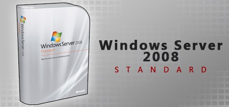 Buy Windows Server 2008 Standard for Software Software