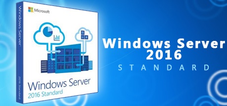 Buy Windows Server 2016 Standard for Software Software